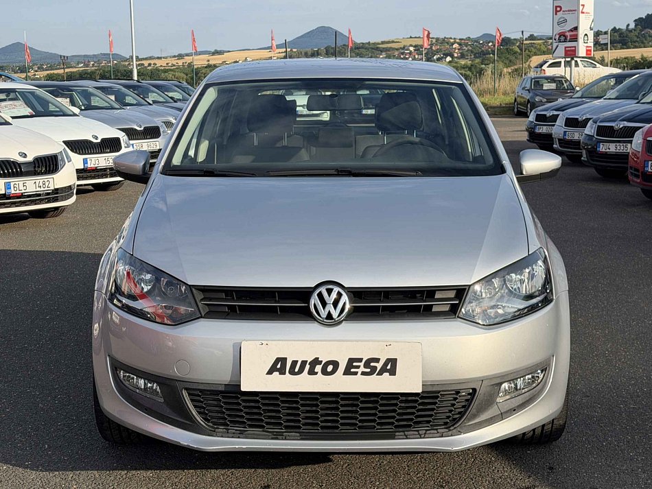 Volkswagen Polo 1.4 