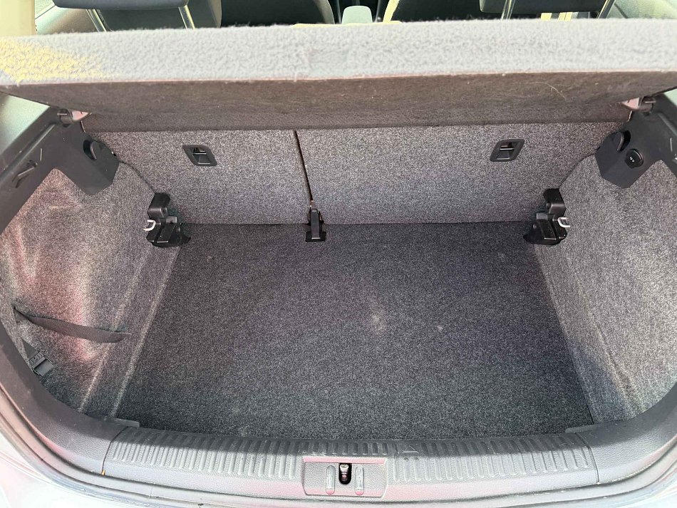 Volkswagen Polo 1.4 
