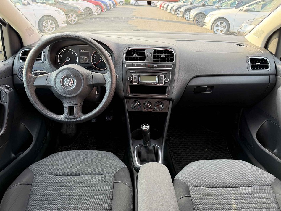 Volkswagen Polo 1.4 