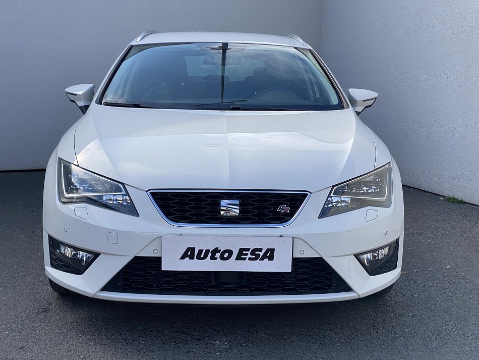 Seat Leon 1.8 TSi FR