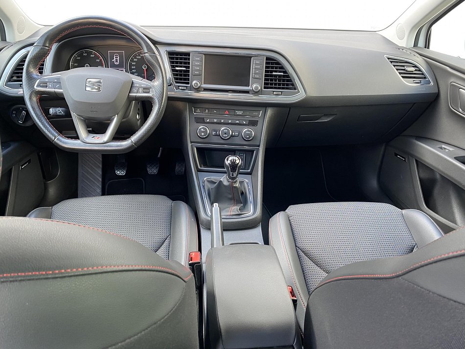 Seat Leon 1.8 TSi FR