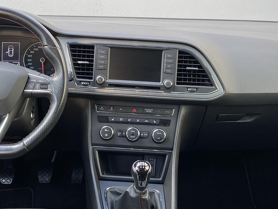 Seat Leon 1.8 TSi FR