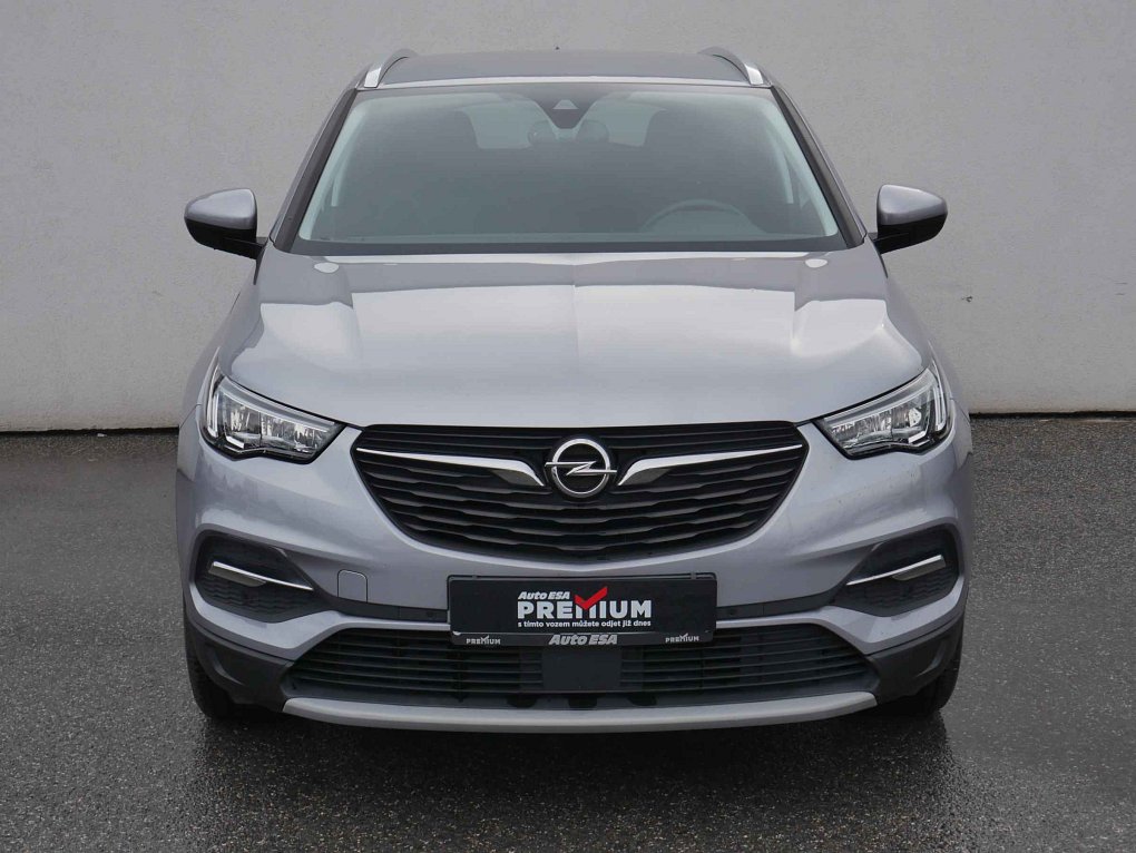 Opel Grandland X 1.2 PT Innovation