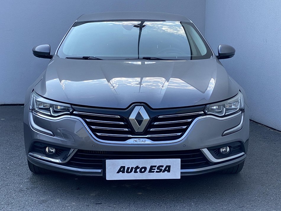 Renault Talisman 1.6dCi Initiale Paris