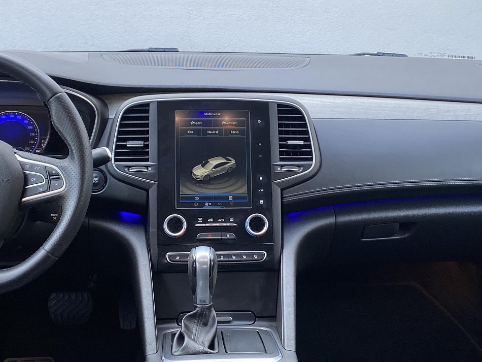 Renault Talisman 1.6dCi Initiale Paris