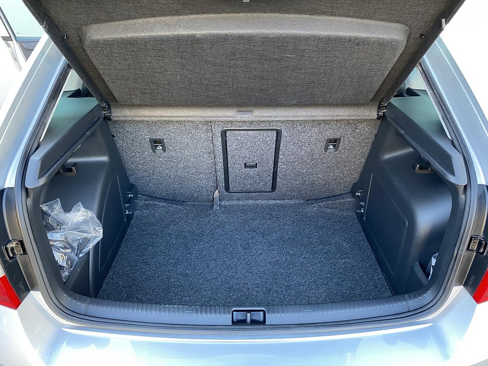 Škoda Rapid 1.2 TSi Ambition