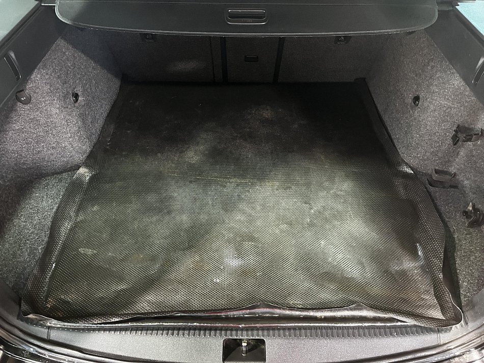 Škoda Octavia III 2.0TDi Ambition 4x4