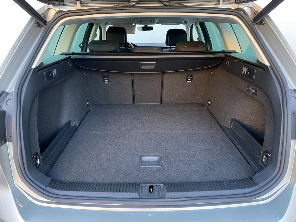 Volkswagen Passat 1.4TSi Comfortline