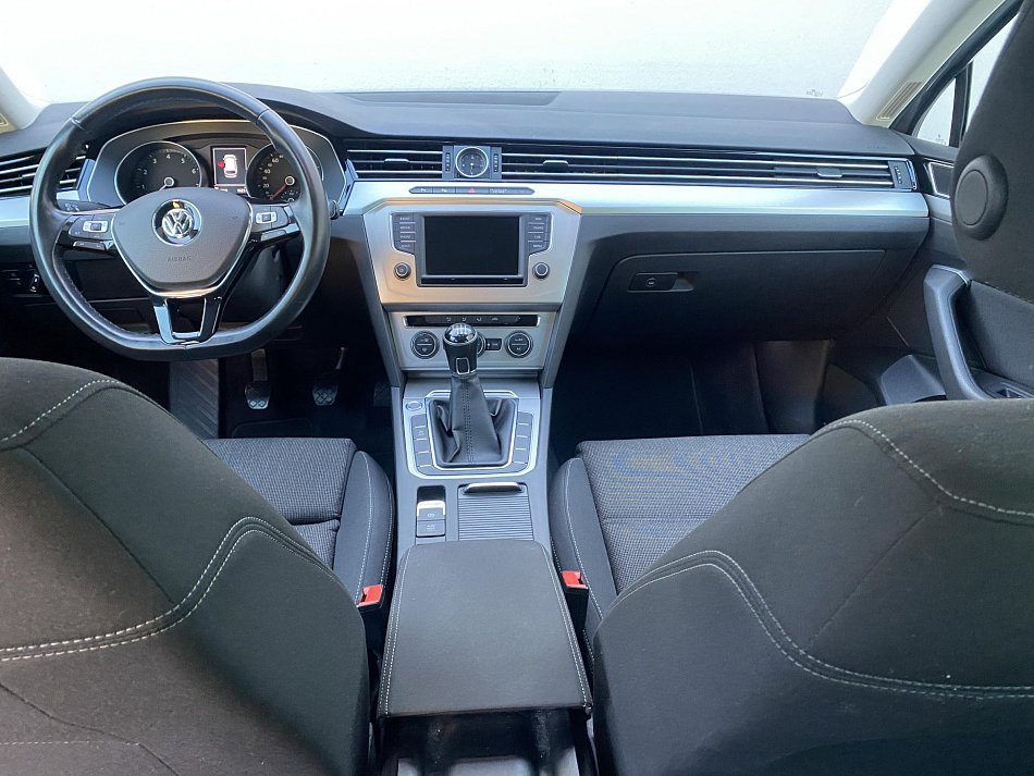 Volkswagen Passat 1.4TSi Comfortline