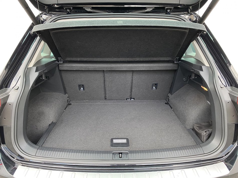 Volkswagen Tiguan 2.0 TDi Highline