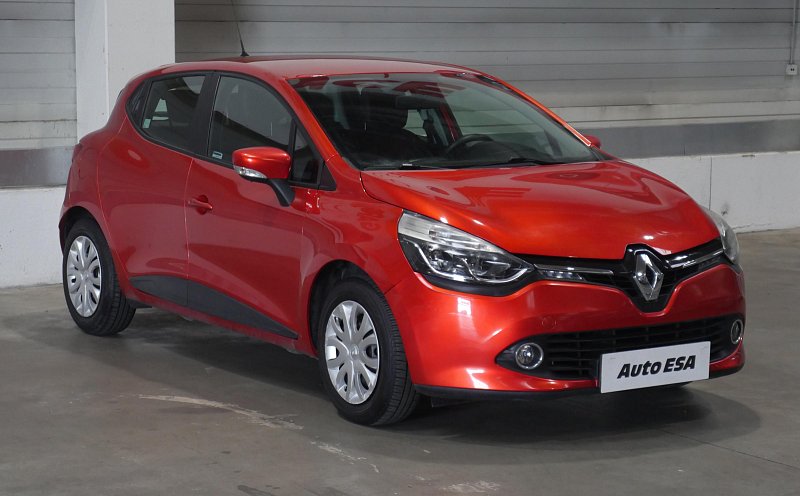 Renault Clio 1.2i 