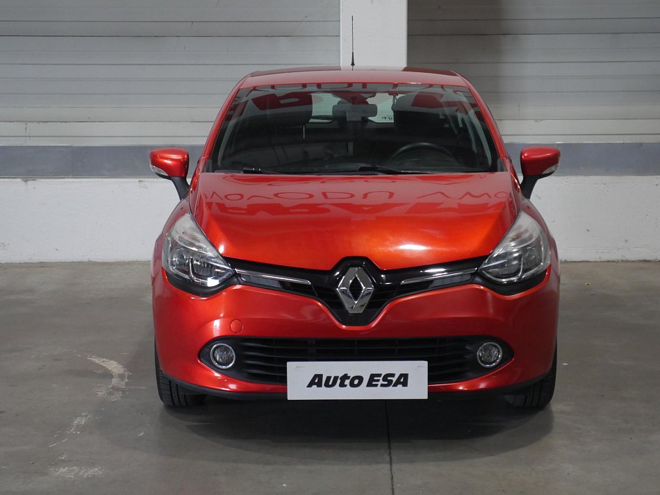 Renault Clio 1.2i 