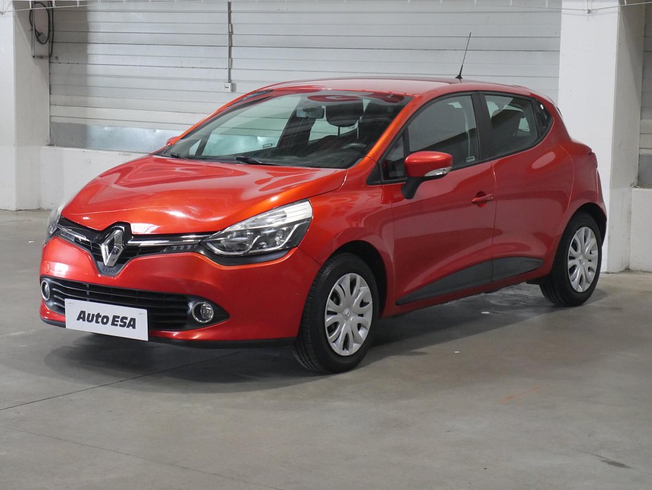 Renault Clio 1.2i 