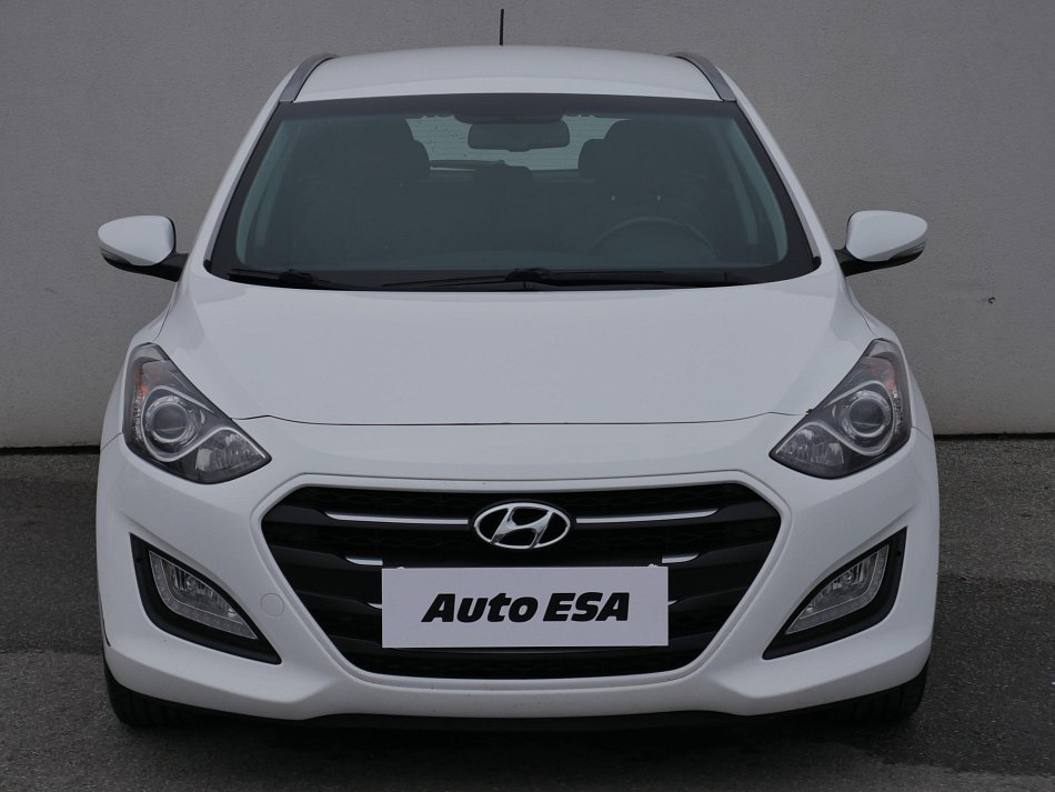 Hyundai I30 1.6 i 