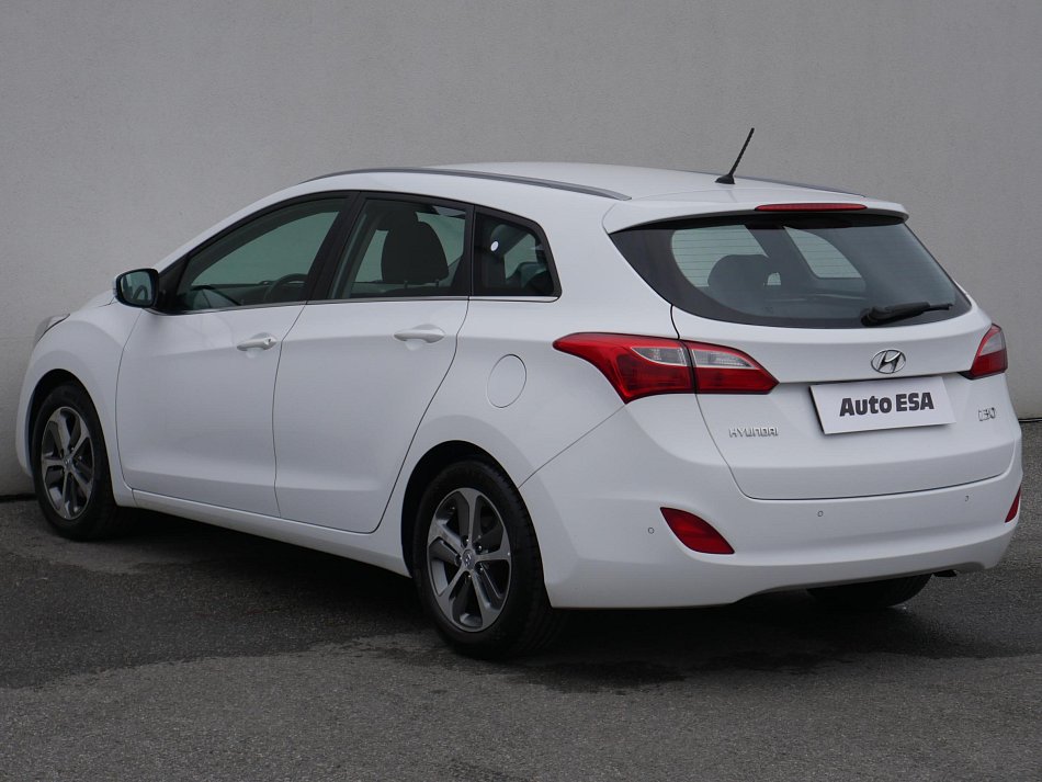 Hyundai I30 1.6 i 