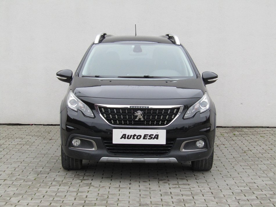 Peugeot 2008 1.2PT Allure