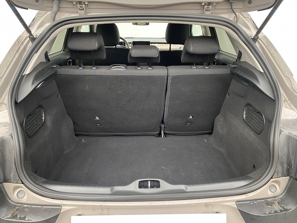 Citroën C4 Cactus 1.6 HDi 