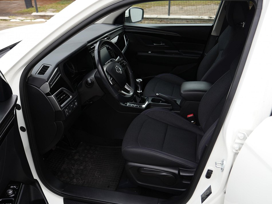 SsangYong Korando 1.5T-GDi 