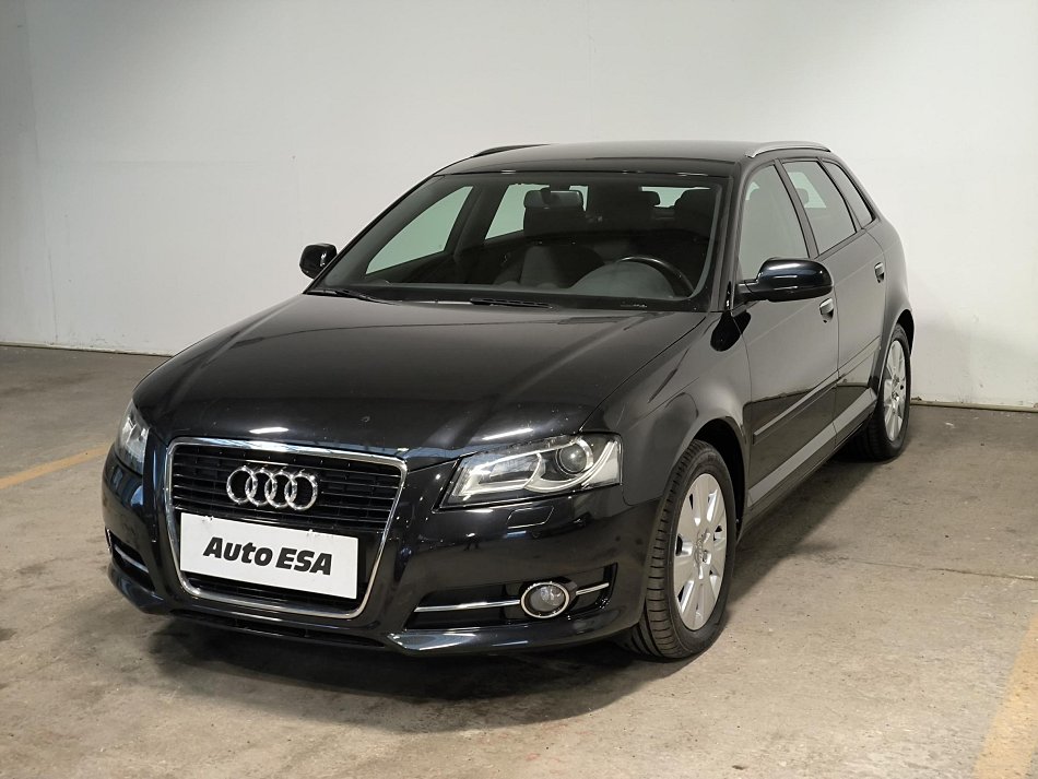 Audi A3 1.2 TSi Attraction