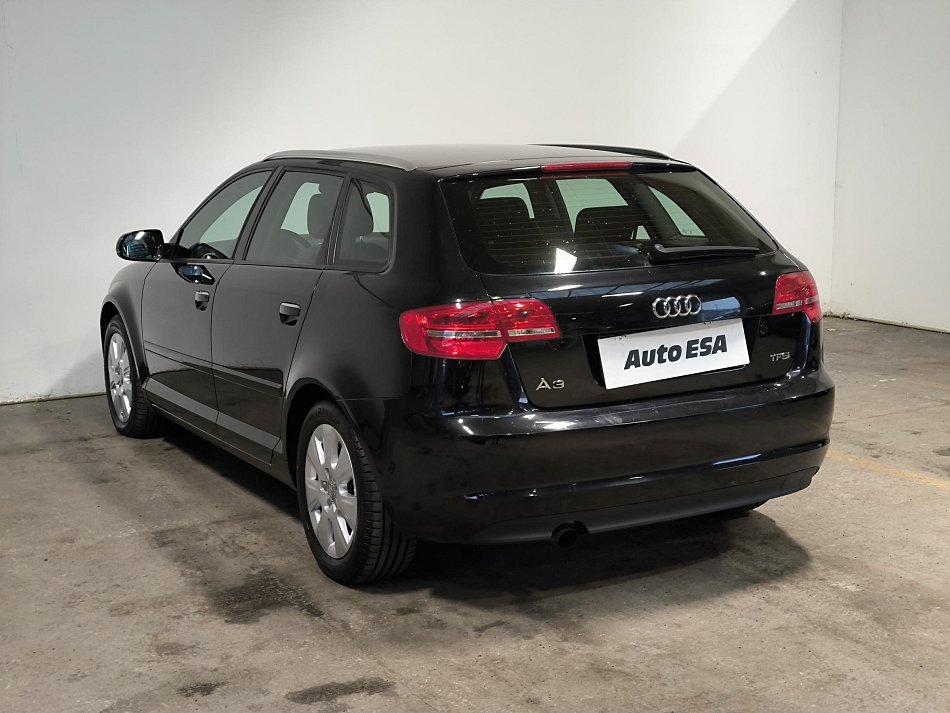 Audi A3 1.2 TSi Attraction