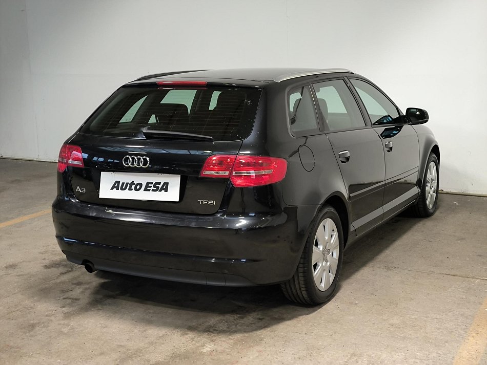 Audi A3 1.2 TSi Attraction