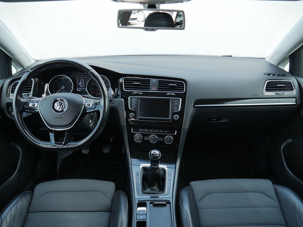 Volkswagen Golf 2.0TDi Highline