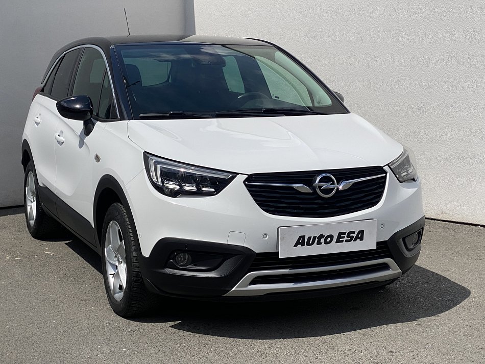 Opel Crossland X 1.2 i 