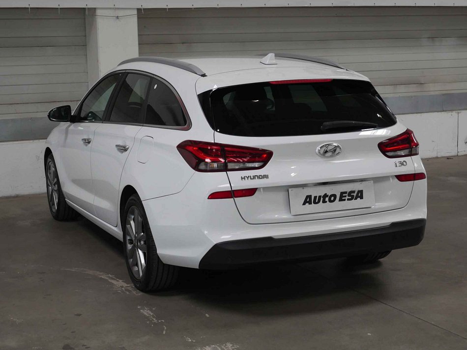 Hyundai I30 1.5 T-GDI 