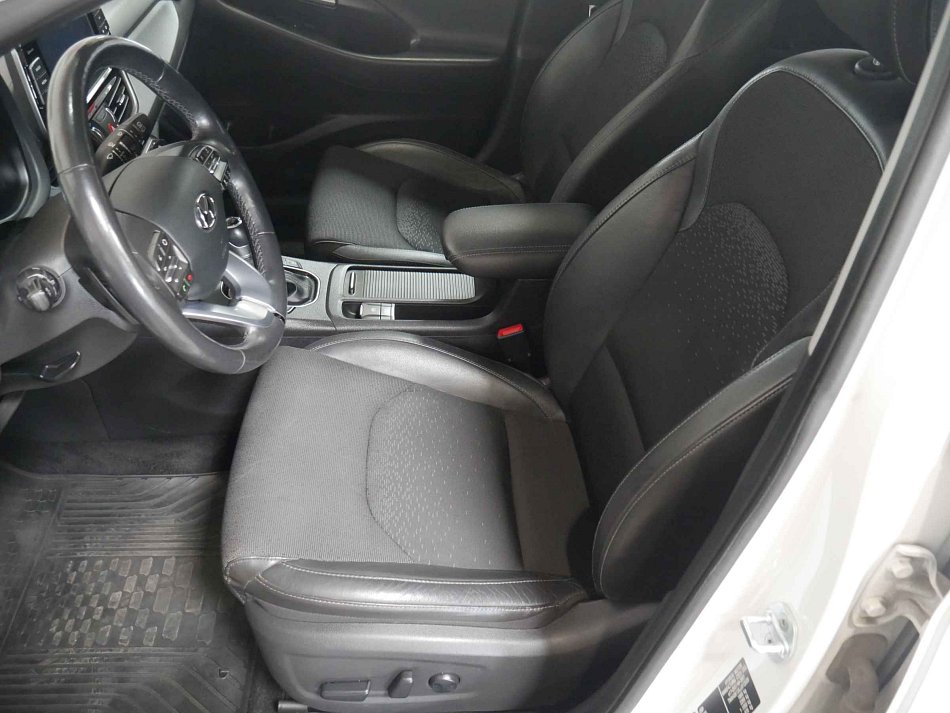 Hyundai I30 1.5 T-GDI 