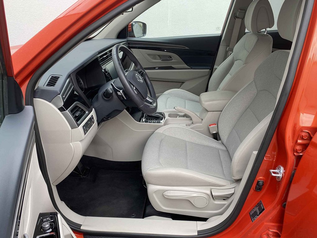 SsangYong Korando 1.5T-GDi 