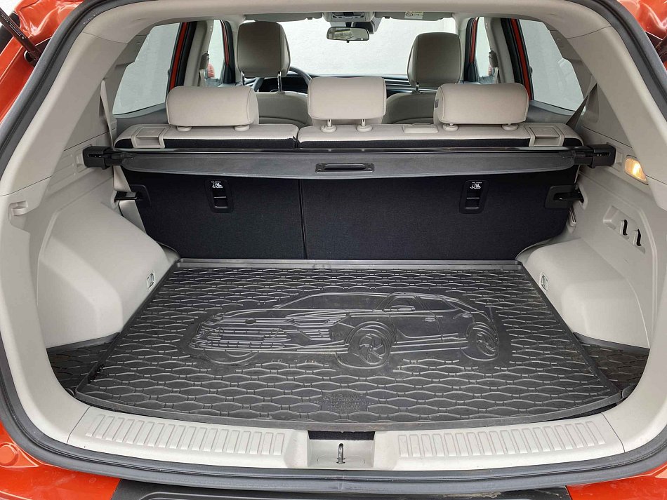 SsangYong Korando 1.5T-GDi 