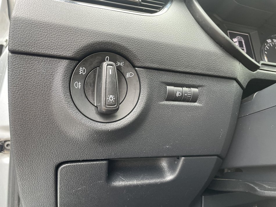 Škoda Octavia III 1.6 TDi Ambition