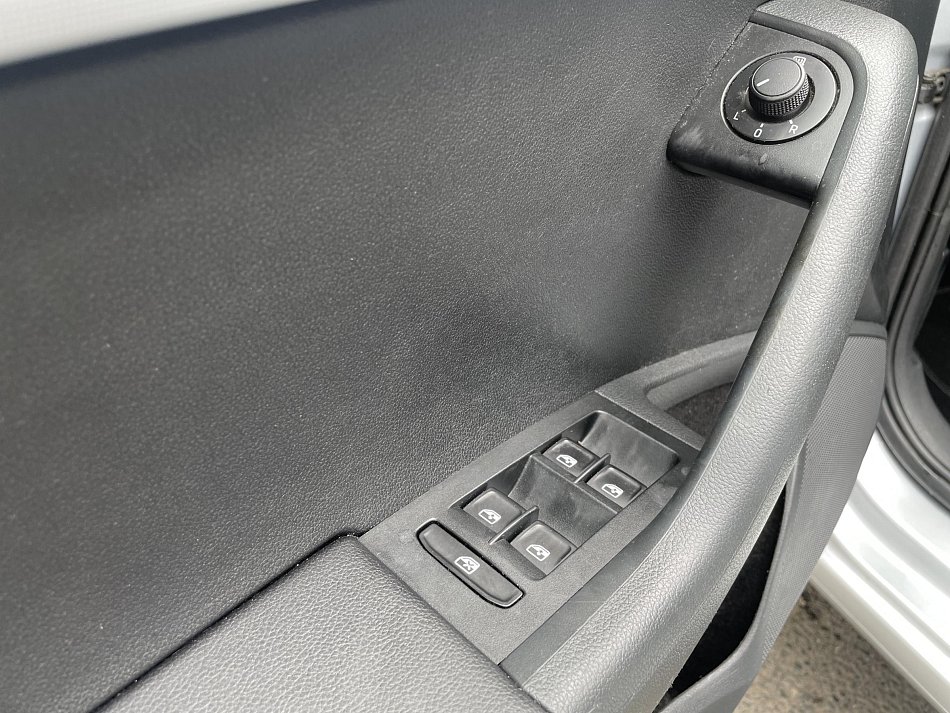 Škoda Octavia III 1.6 TDi Ambition