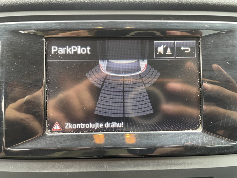 Škoda Octavia III 1.6 TDi Ambition