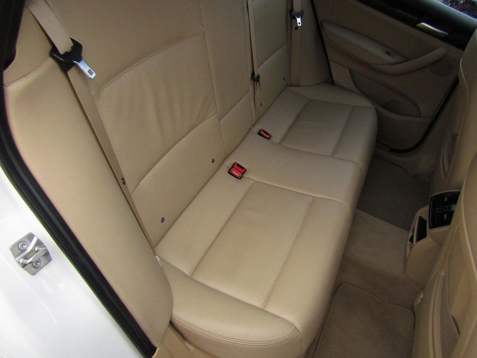BMW X3 3.0  xDrive30d