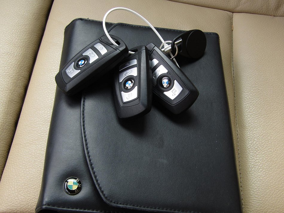 BMW X3 3.0  xDrive30d