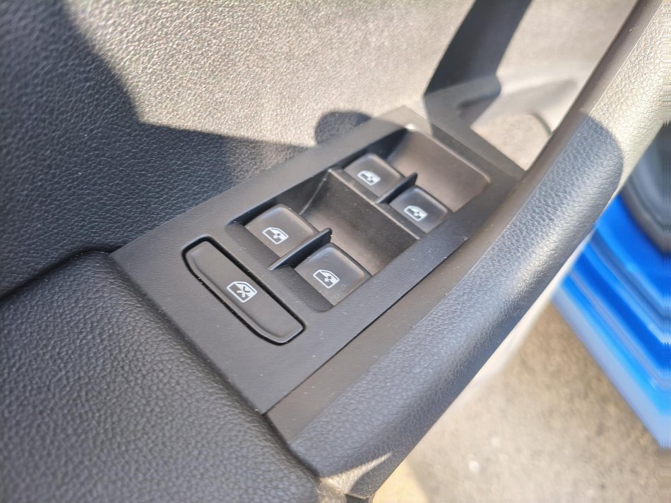 Škoda Octavia III 1.6 TDi Style