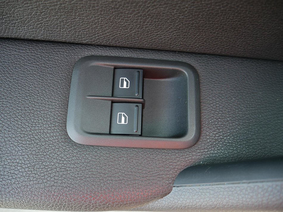 Škoda Yeti 1.2 TSi 