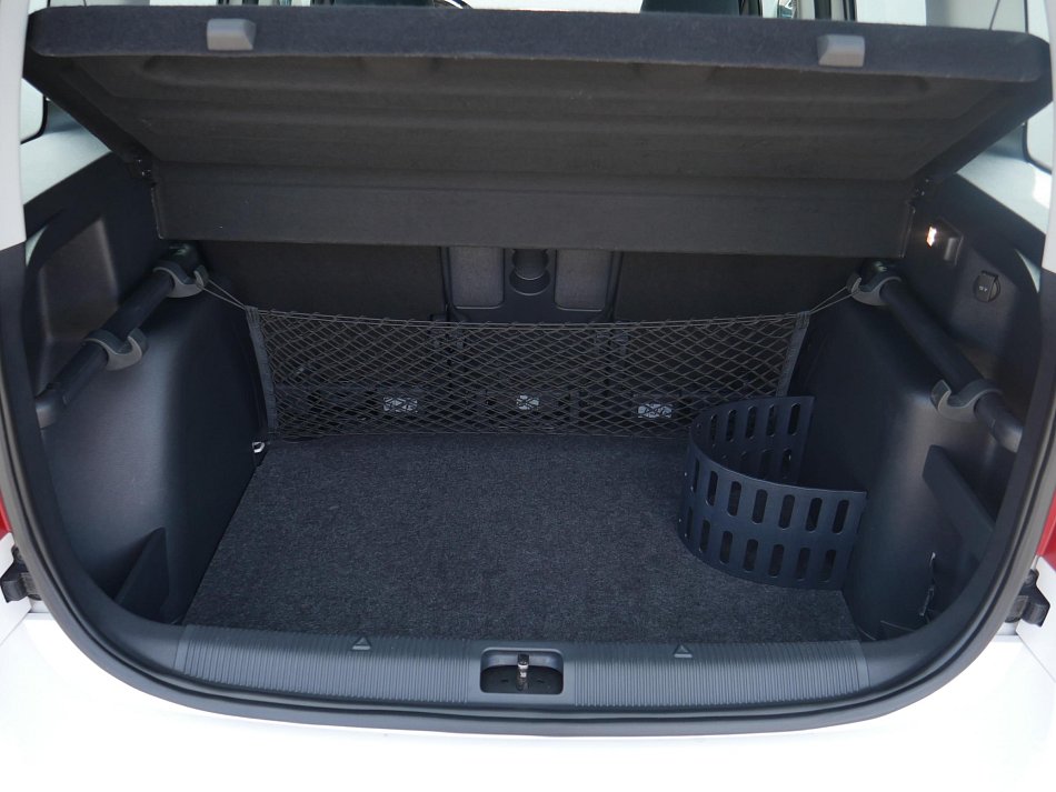 Škoda Yeti 1.2 TSi 