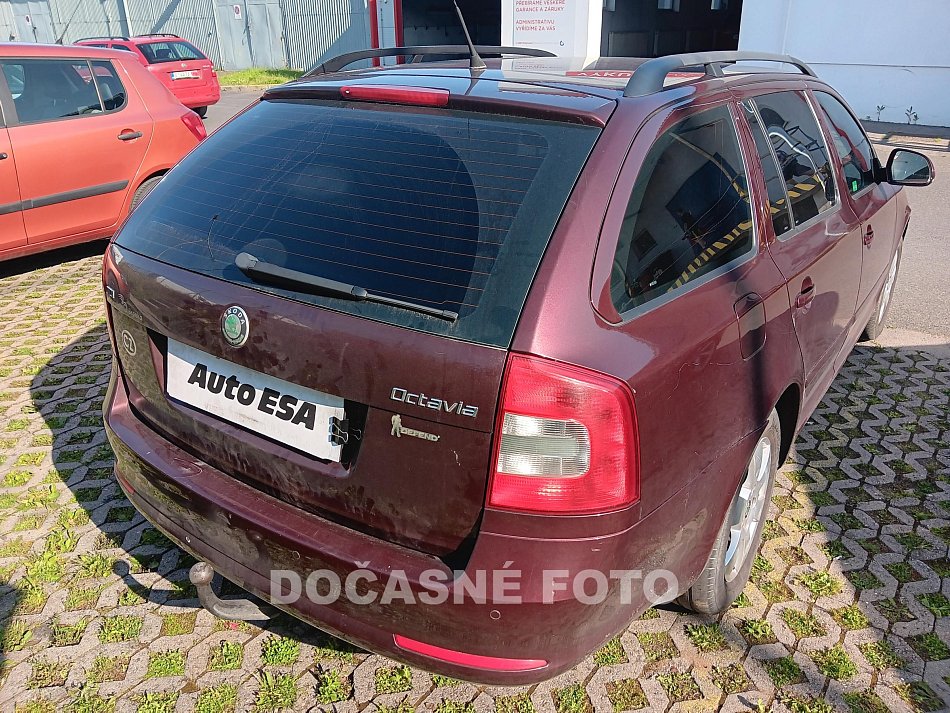 Škoda Octavia 1.9TDi 