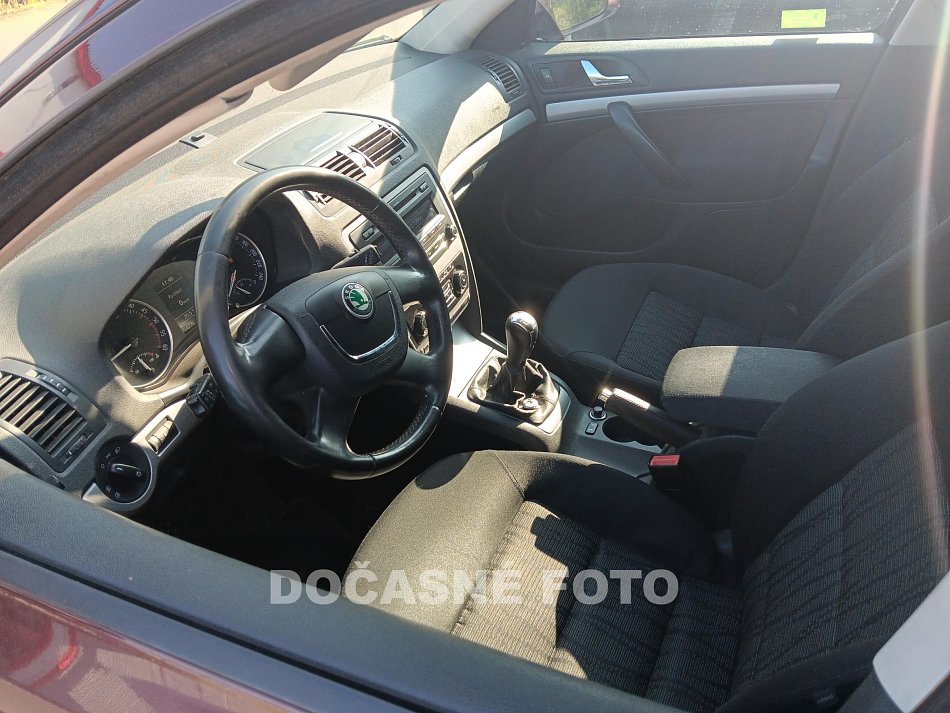 Škoda Octavia 1.9TDi 