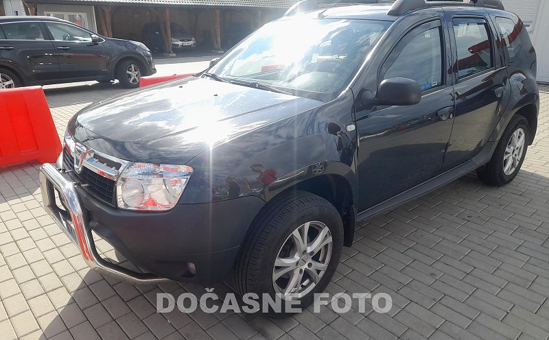 Dacia Duster 1.6 