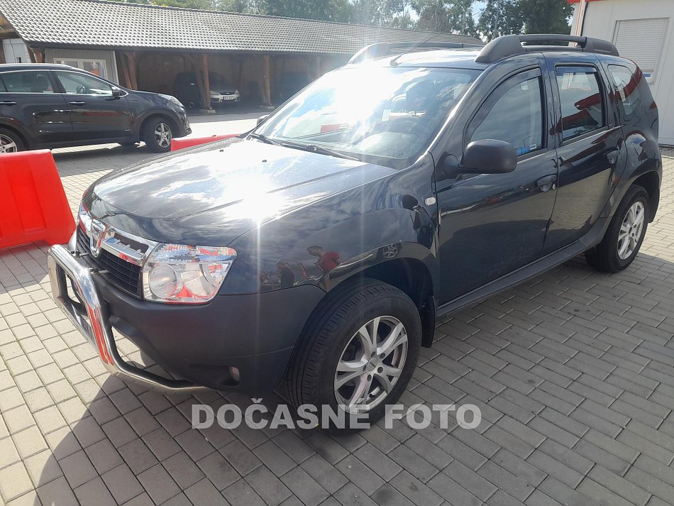 Dacia Duster 1.6 