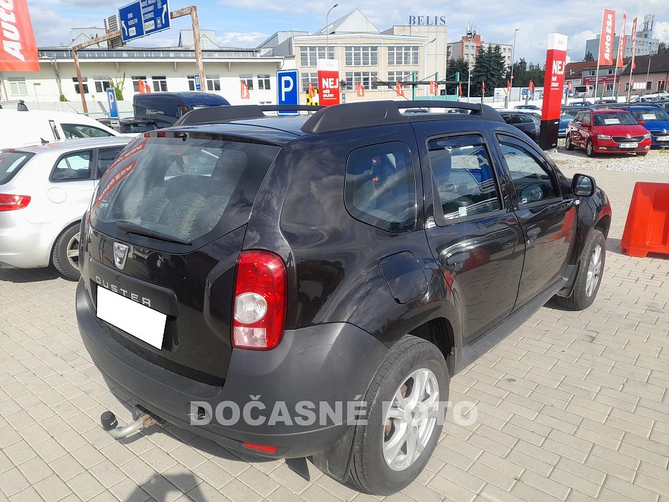 Dacia Duster 1.6 