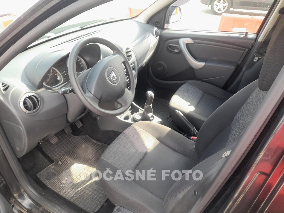 Dacia Duster 1.6 