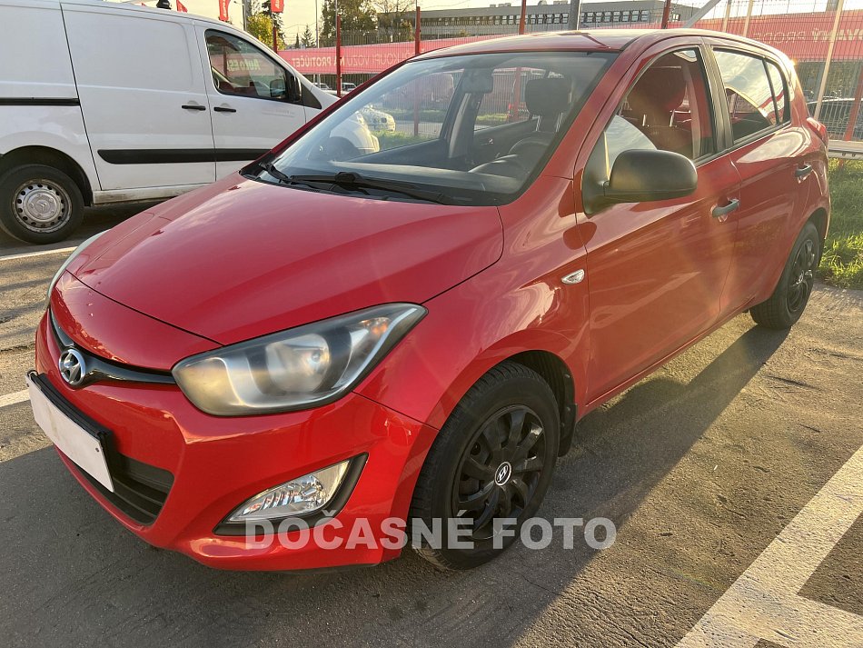 Hyundai I20 1.2 