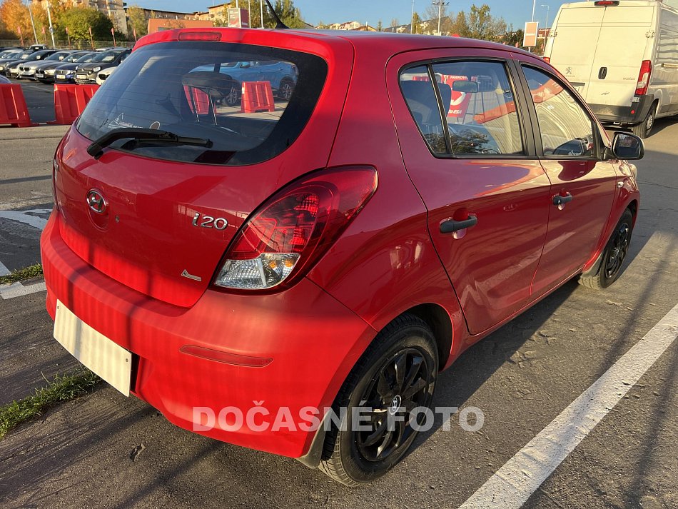 Hyundai I20 1.2 