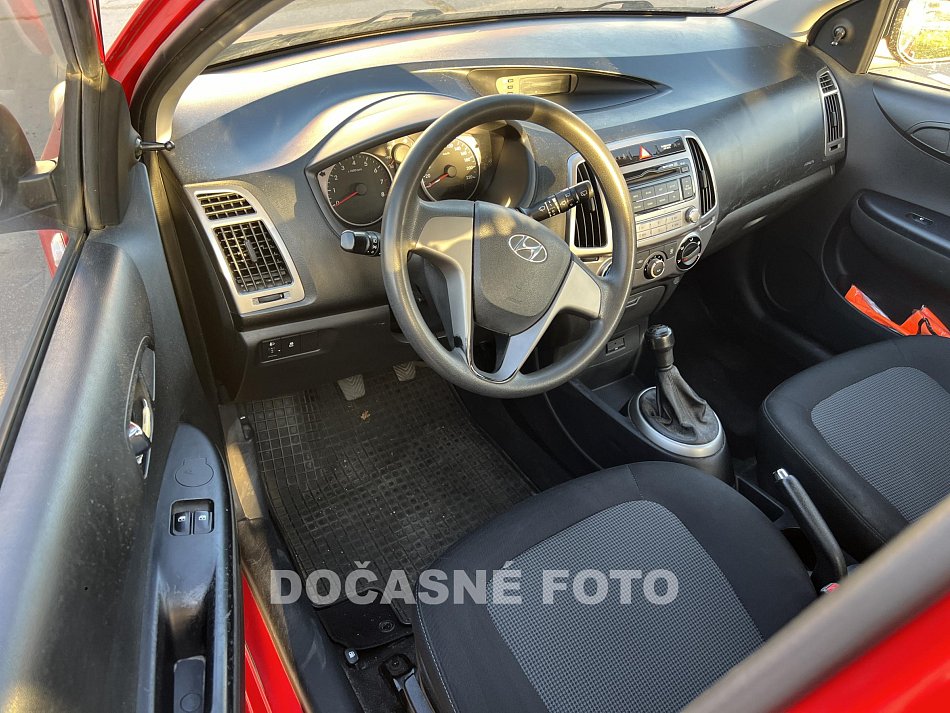 Hyundai I20 1.2 