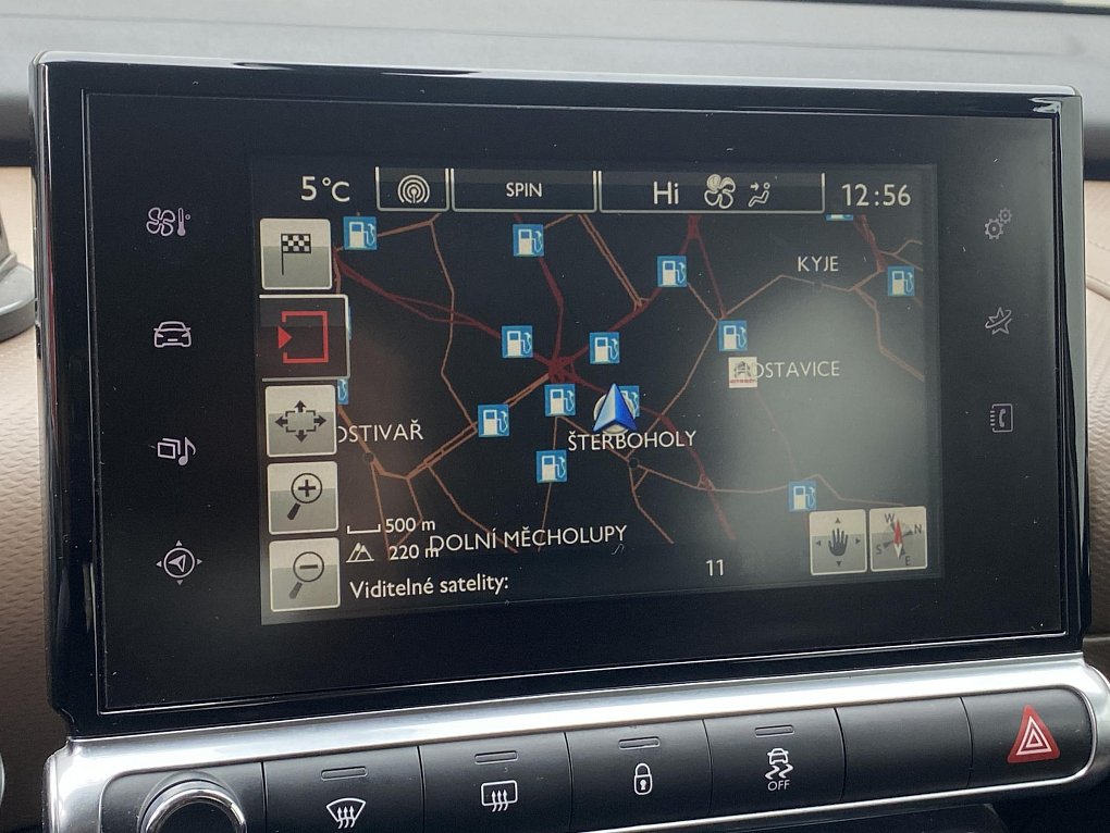 Citroën C4 Cactus 1.6 HDi 