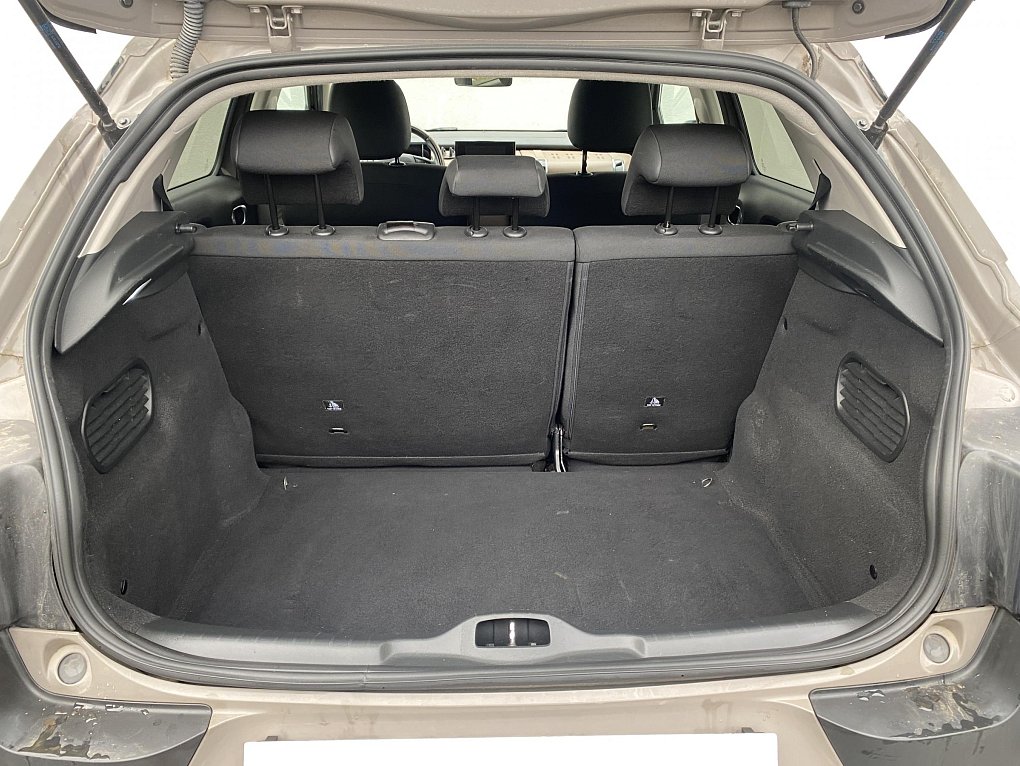 Citroën C4 Cactus 1.6 HDi 